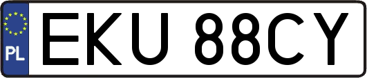 EKU88CY