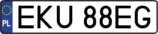 EKU88EG