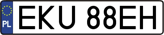 EKU88EH