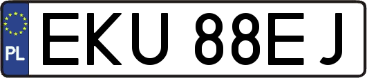 EKU88EJ