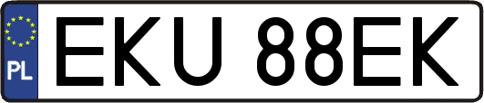 EKU88EK