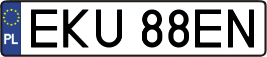 EKU88EN