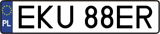 EKU88ER