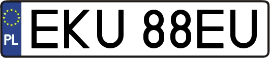 EKU88EU