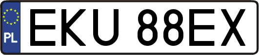 EKU88EX