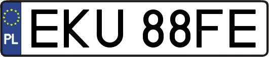 EKU88FE