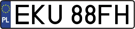 EKU88FH