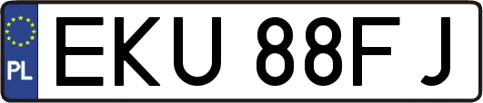 EKU88FJ