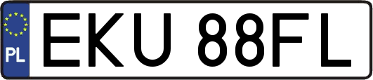 EKU88FL