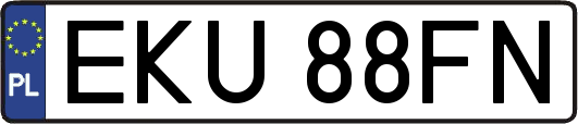 EKU88FN
