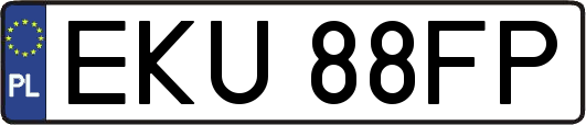 EKU88FP