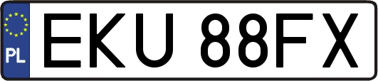 EKU88FX