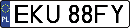 EKU88FY