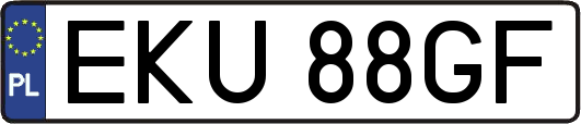 EKU88GF