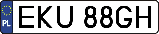 EKU88GH