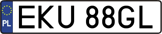 EKU88GL