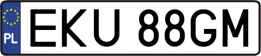 EKU88GM