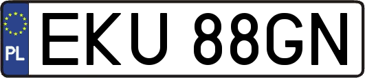 EKU88GN