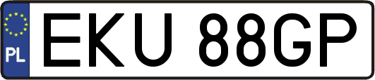 EKU88GP