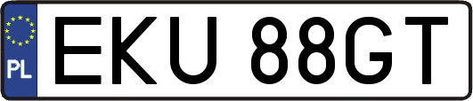 EKU88GT