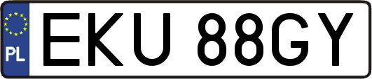 EKU88GY