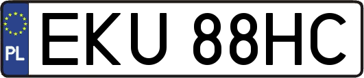 EKU88HC