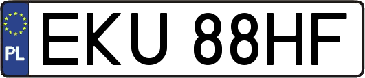 EKU88HF