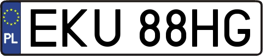 EKU88HG