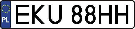 EKU88HH