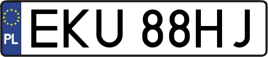 EKU88HJ