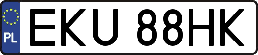 EKU88HK