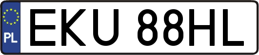 EKU88HL