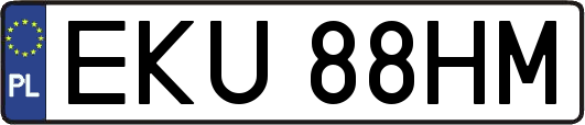 EKU88HM