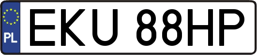 EKU88HP