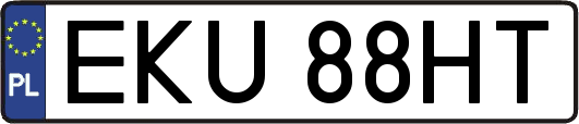 EKU88HT