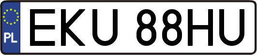 EKU88HU