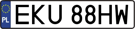 EKU88HW