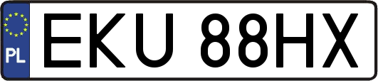 EKU88HX