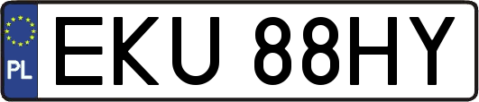 EKU88HY