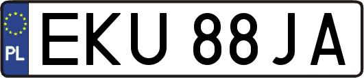 EKU88JA