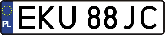EKU88JC