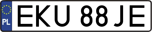 EKU88JE