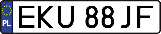 EKU88JF