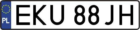 EKU88JH