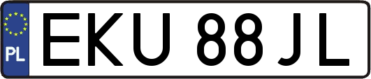 EKU88JL