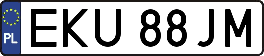 EKU88JM