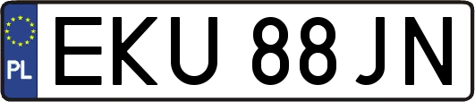 EKU88JN