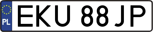 EKU88JP