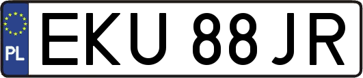 EKU88JR