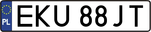 EKU88JT
